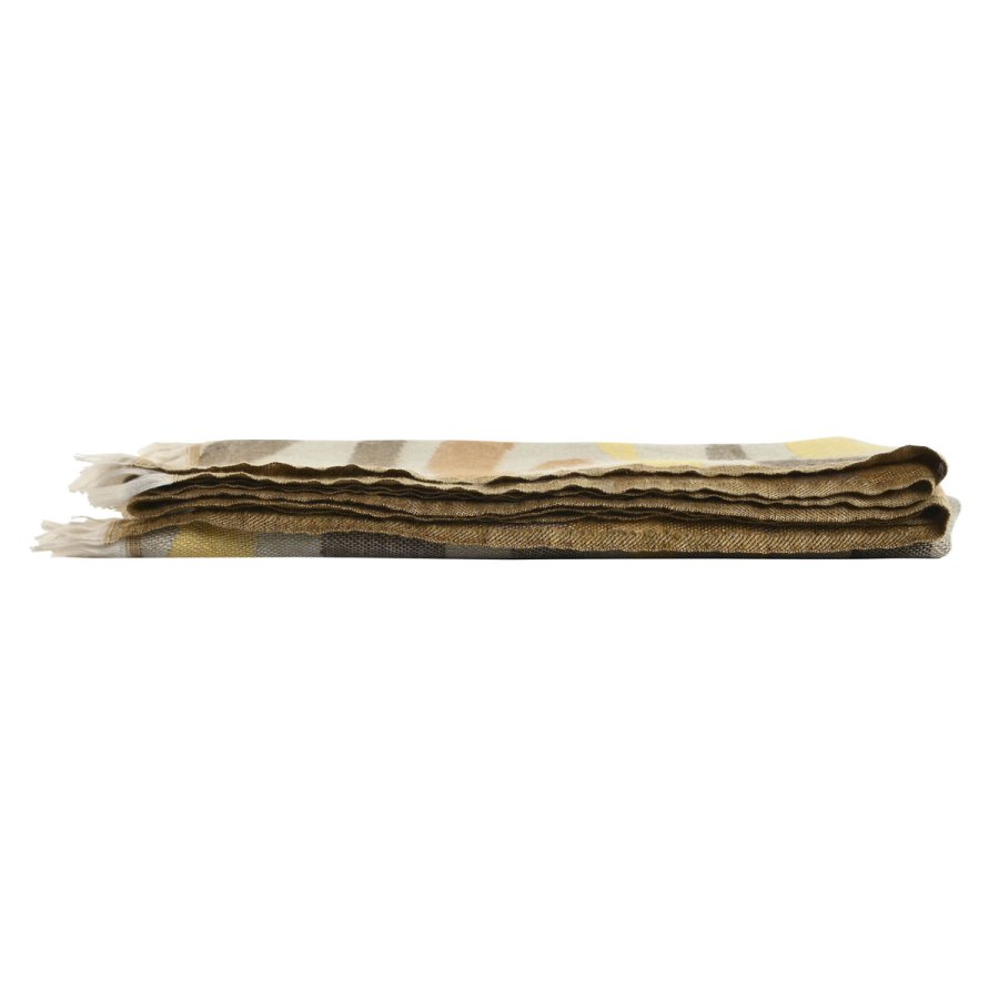 Colchas Home ESPRIT Multifarvet 130 x 170 cm #9