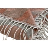 Colchas Home ESPRIT Multifarvet Pink 130 x 170 cm #5