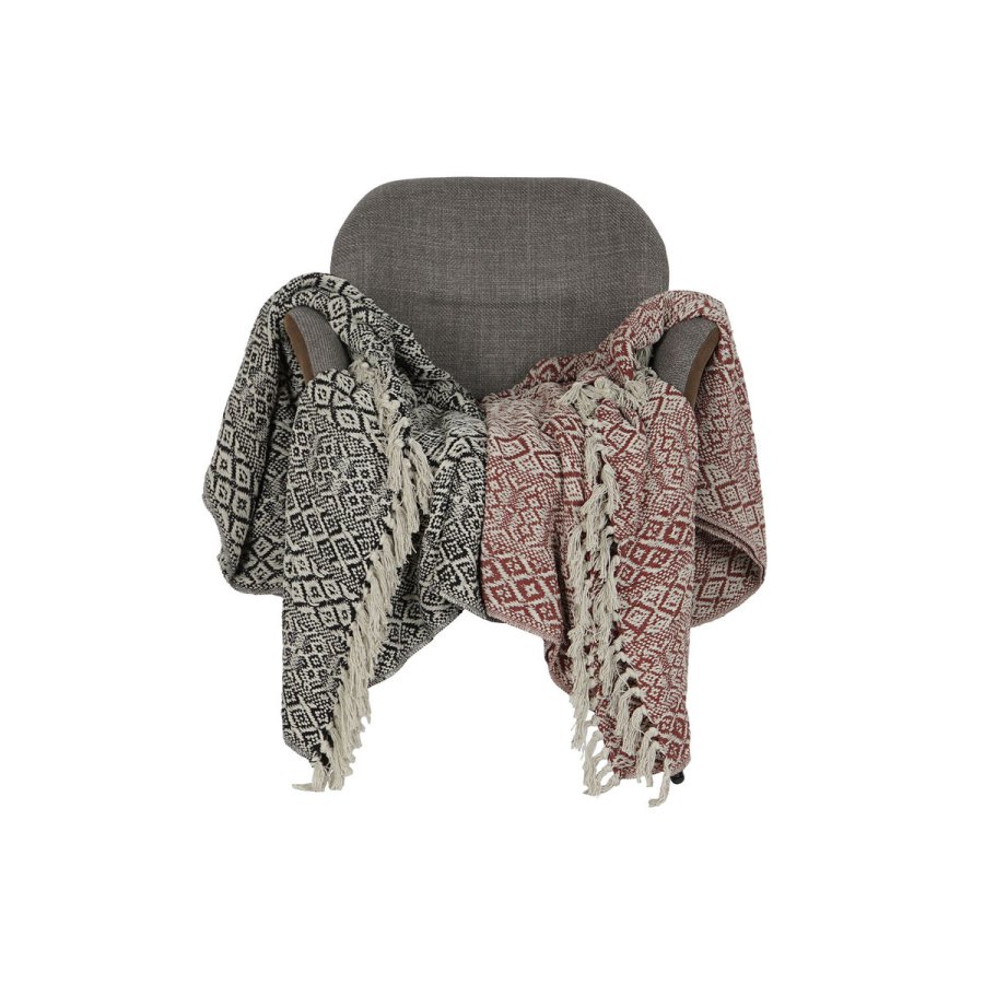 Colchas Home ESPRIT Multifarvet #1
