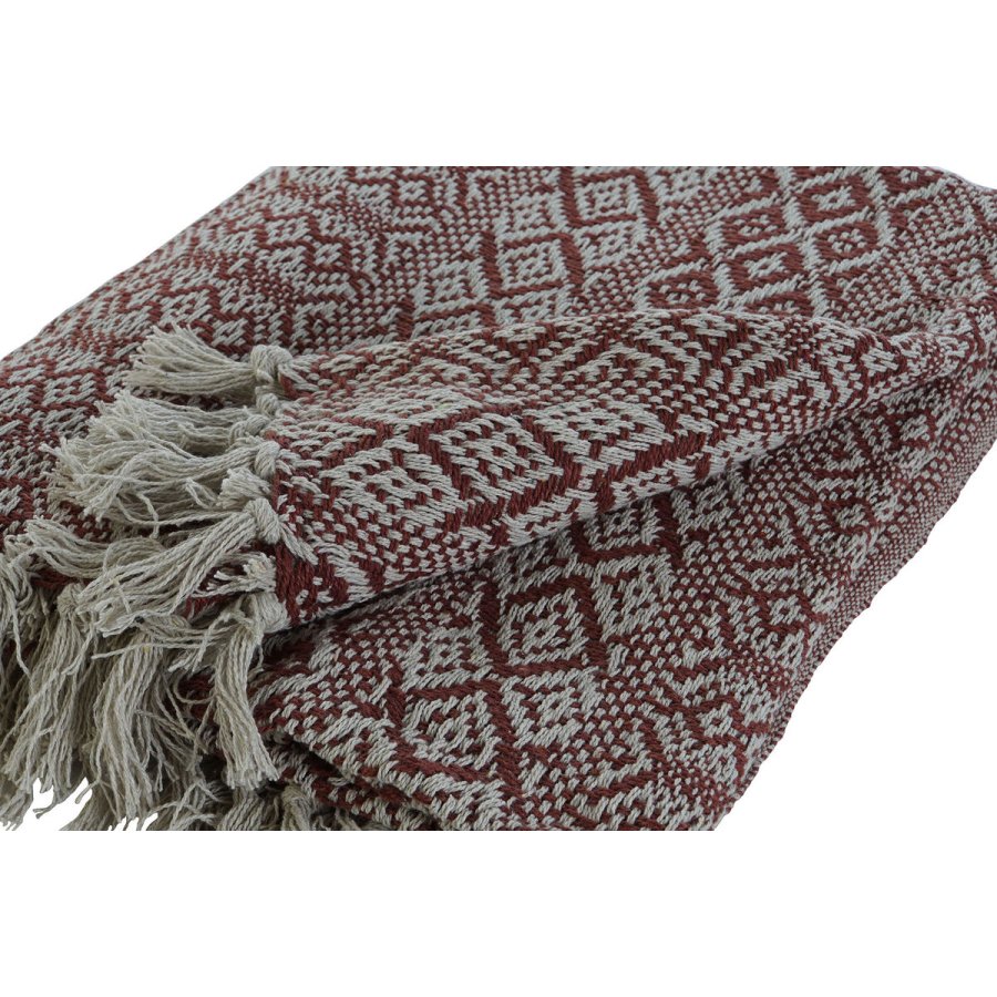 Colchas Home ESPRIT Multifarvet #2