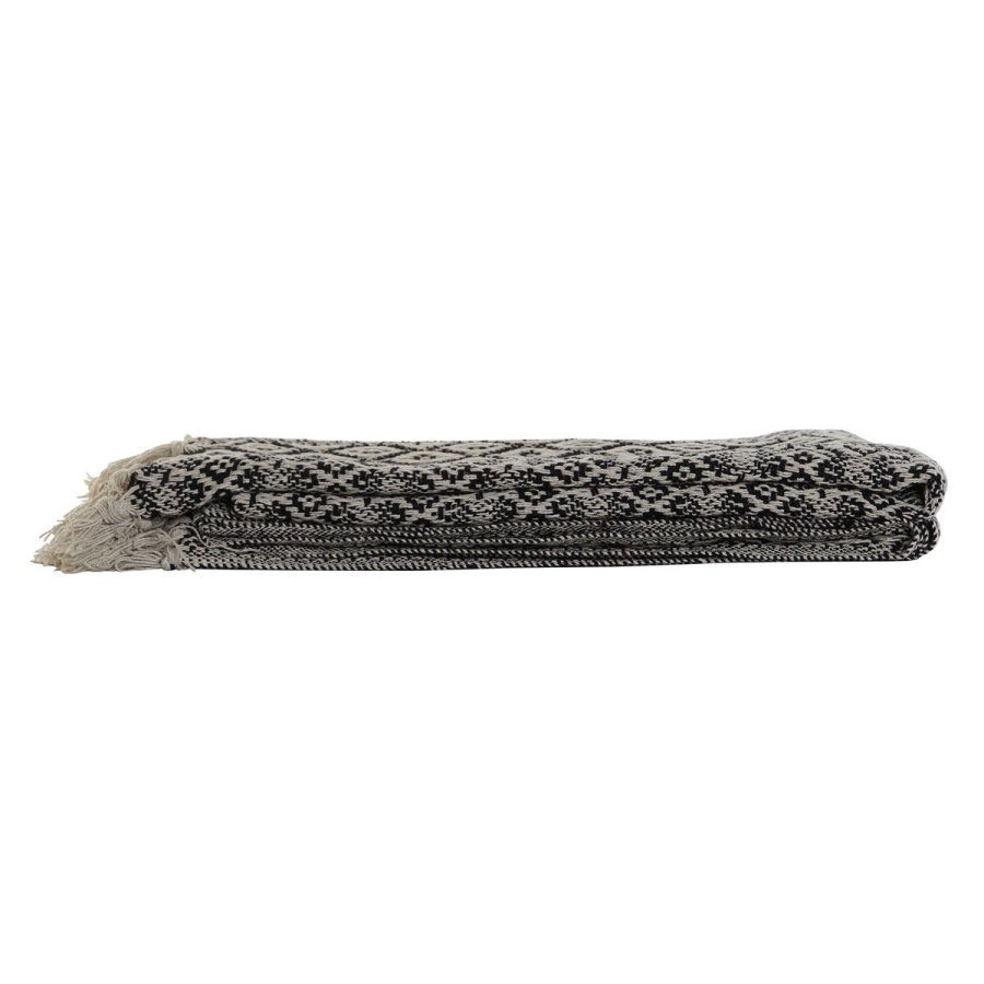 Colchas Home ESPRIT Multifarvet #3