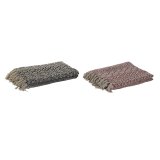 Colchas Home ESPRIT Multifarvet #4