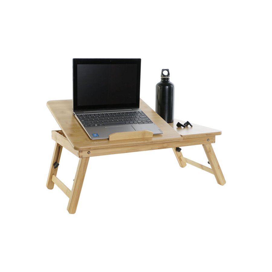 Bakke Home ESPRIT Bambus 62 x 34 x 24 cm #10