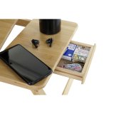 Bakke Home ESPRIT Bambus 62 x 34 x 24 cm #13
