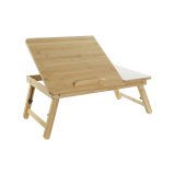 Bakke Home ESPRIT Bambus 62 x 34 x 24 cm #1