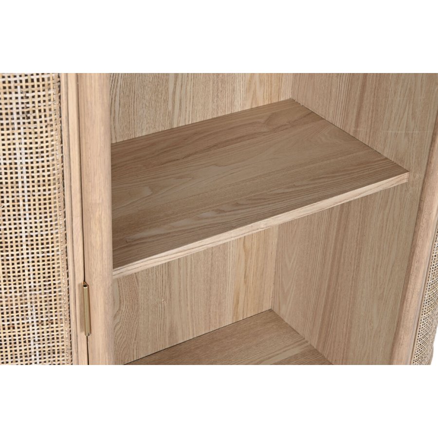 Hylder Home ESPRIT Natur 88 x 36 x 180 cm #2