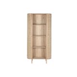 Hylder Home ESPRIT Natur 88 x 36 x 180 cm #7