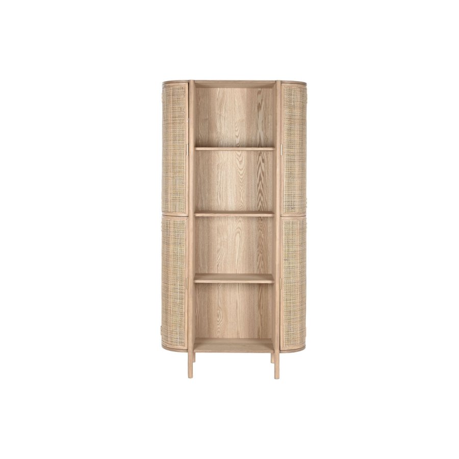 Hylder Home ESPRIT Natur 88 x 36 x 180 cm #7