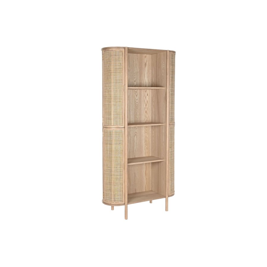 Hylder Home ESPRIT Natur 88 x 36 x 180 cm #1