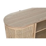 mbler Home ESPRIT Natur Gummitr 120 x 43,5 x 60 cm #2