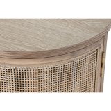 mbler Home ESPRIT Natur Gummitr 120 x 43,5 x 60 cm #3