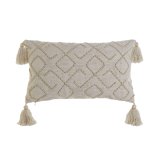 Pude Home ESPRIT 50 x 15 x 30 cm #1