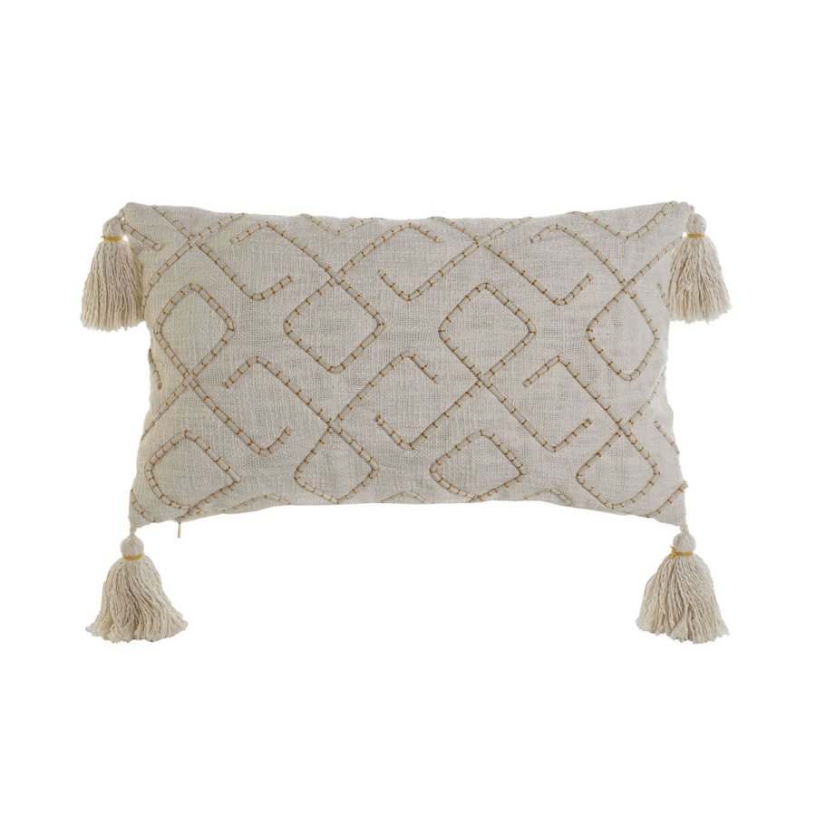 Pude Home ESPRIT 50 x 15 x 30 cm #1