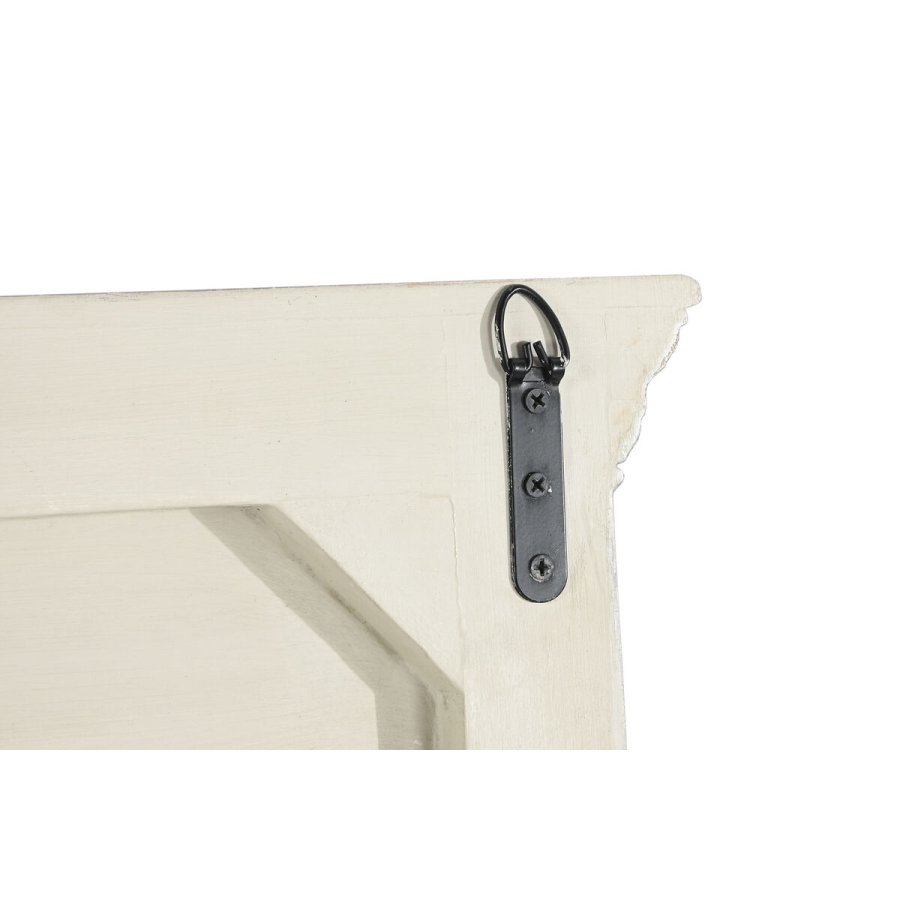 V�gspejl Home ESPRIT Lysegr� Mangotr� 96,5 x 8,5 x 142 cm #5