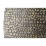 Vase Home ESPRIT Grn Aluminium 60 x 60 x 72 cm #4