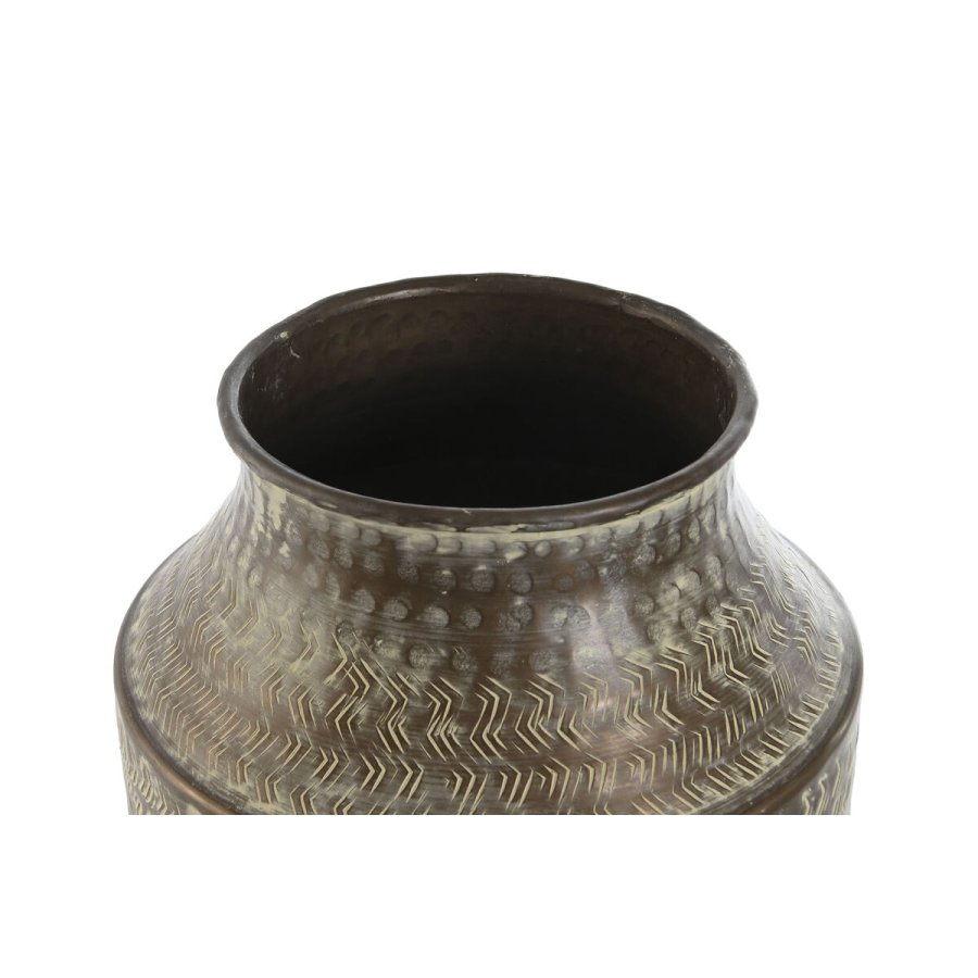 Tromme Home ESPRIT Grn 20 x 20 x 42 cm #3