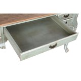 Skrivebord Home ESPRIT Tr� 75 x 133 x 68 cm #4