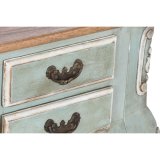 Skrivebord Home ESPRIT Tr� 75 x 133 x 68 cm #5