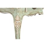 Skrivebord Home ESPRIT Tr� 75 x 133 x 68 cm #6