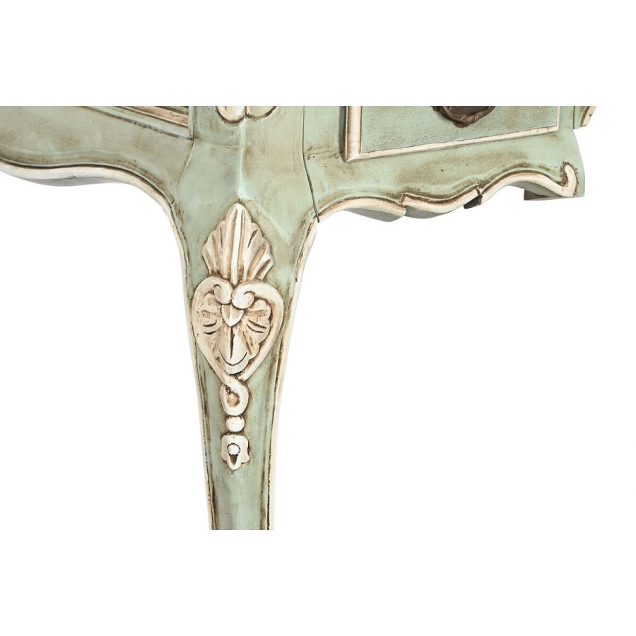 Skrivebord Home ESPRIT Tr� 75 x 133 x 68 cm #6