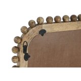Vgspejl Home ESPRIT Natur Mangotr Bolde 60 x 2,5 x 90 cm #13