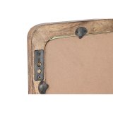 Vgspejl Home ESPRIT Brun Mangotr Urban 44 x 3 x 100 cm #3