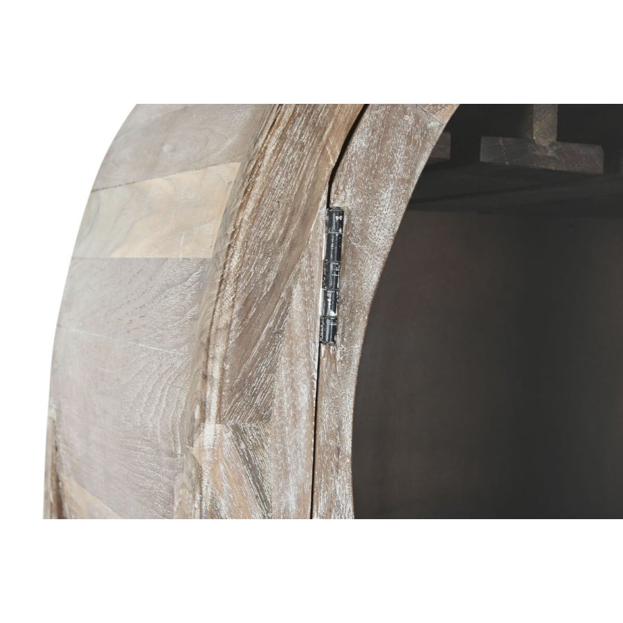 Bar-mbler Home ESPRIT Natur 75 x 40 x 182 cm #4