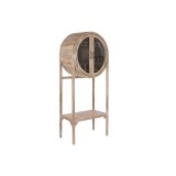 Bar-mbler Home ESPRIT Natur 75 x 40 x 182 cm #1