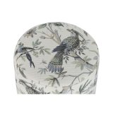 Fodsttte Home ESPRIT Mangotr 40 x 40 x 48 cm #2