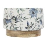 Fodsttte Home ESPRIT Mangotr 40 x 40 x 48 cm #4