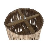 Loftslampe Home ESPRIT Natur Eucalyptus 50 W 50 x 50 x 90 cm #4