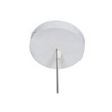 Loftslampe Home ESPRIT Natur Eucalyptus 50 W 50 x 50 x 90 cm #7