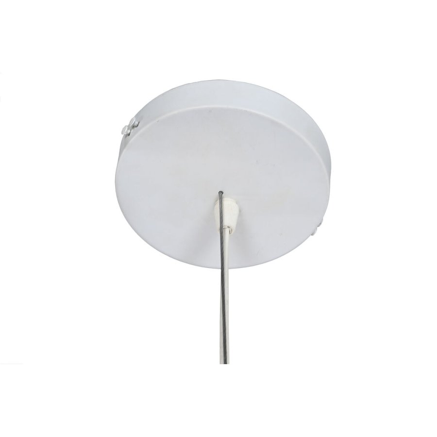 Loftslampe Home ESPRIT Natur Eucalyptus 50 W 50 x 50 x 90 cm #7