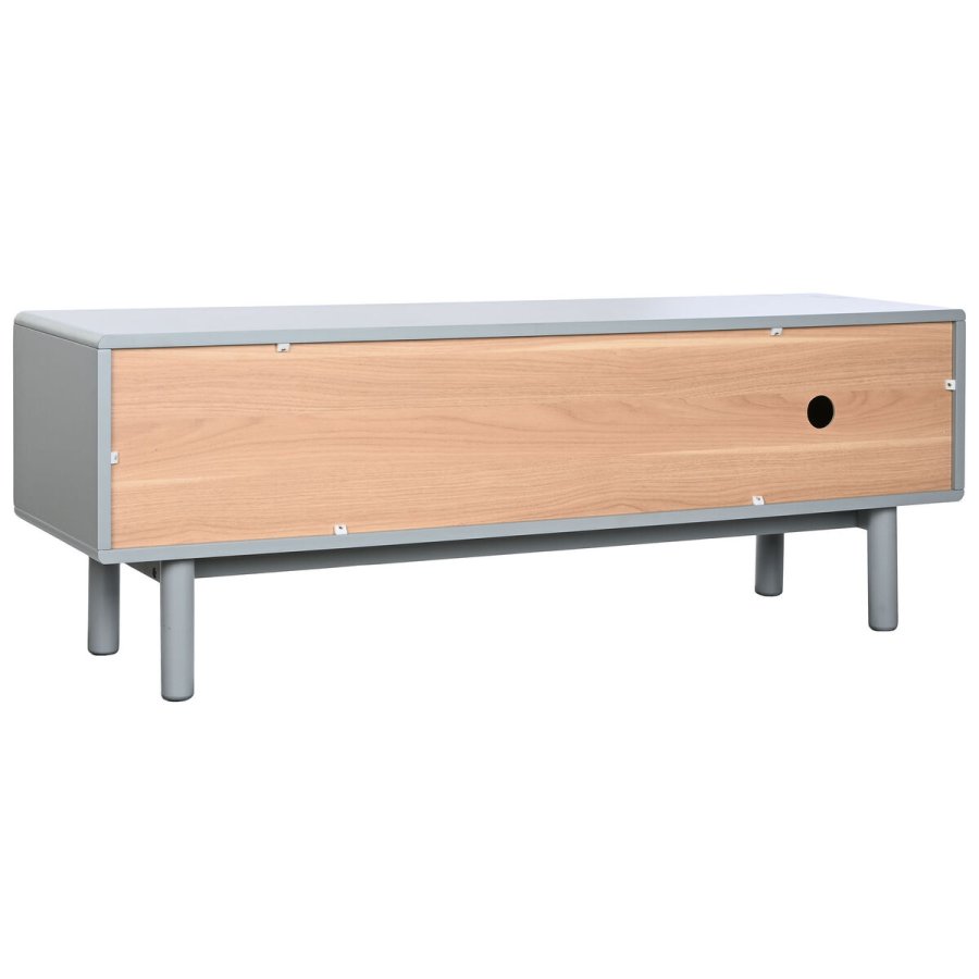 mbler Home ESPRIT Bl Gr polypropylen Tr MDF 140 x 40 x 55 cm #3
