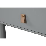 Natbord Home ESPRIT Bl Gr Natur Tr MDF 48 x 40 x 55 cm #13