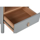 Natbord Home ESPRIT Bl Gr Natur Tr MDF 48 x 40 x 55 cm #17