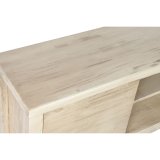 mbler Home ESPRIT Natur Akacie 160 x 42 x 55 cm #2