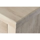 mbler Home ESPRIT Natur Akacie 160 x 42 x 55 cm #3