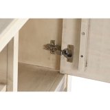 mbler Home ESPRIT Natur Akacie 160 x 42 x 55 cm #5