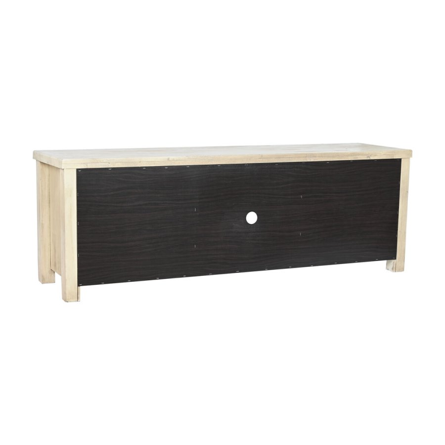 mbler Home ESPRIT Natur Akacie 160 x 42 x 55 cm #7