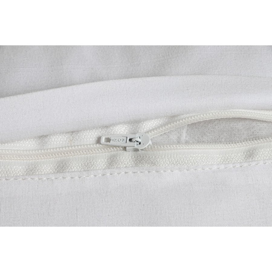 St med puder Home ESPRIT Tropisk 45 x 8 x 45 cm (2 enheder) #4