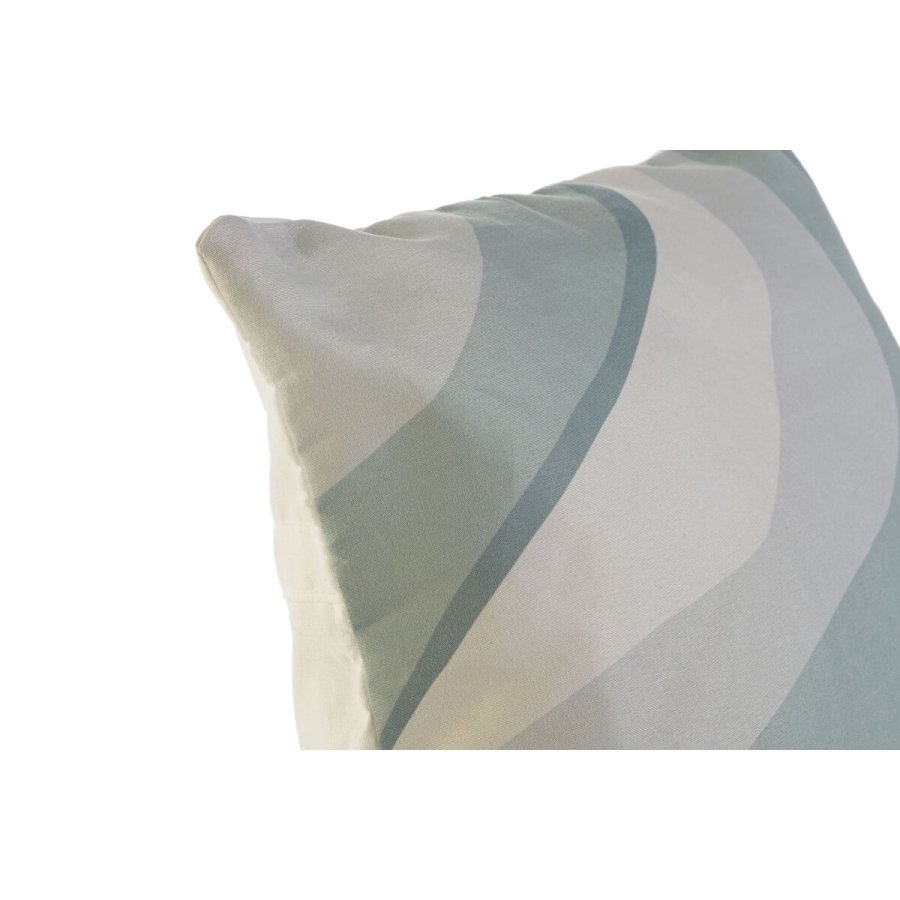 St med puder Home ESPRIT Blger 45 x 5 x 45 cm (2 enheder) #3