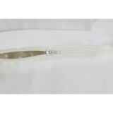 St med puder Home ESPRIT Blger 45 x 5 x 45 cm (2 enheder) #4