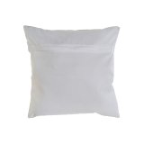 St med puder Home ESPRIT Blger 45 x 5 x 45 cm (2 enheder) #5