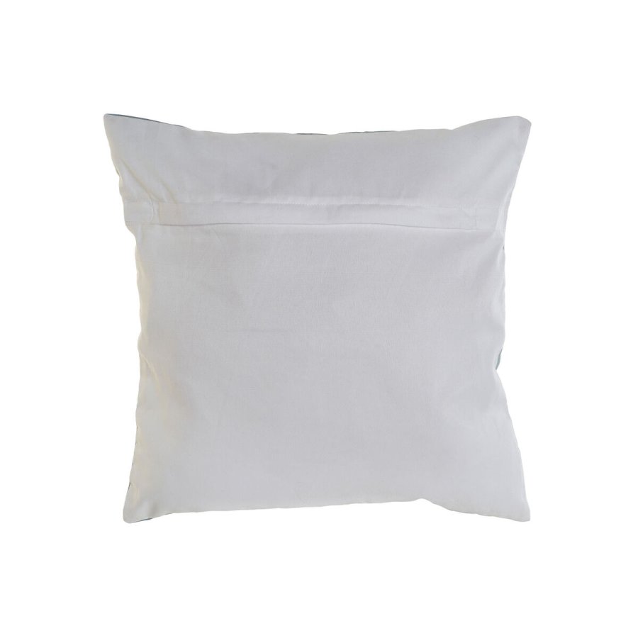 St med puder Home ESPRIT Blger 45 x 5 x 45 cm (2 enheder) #5