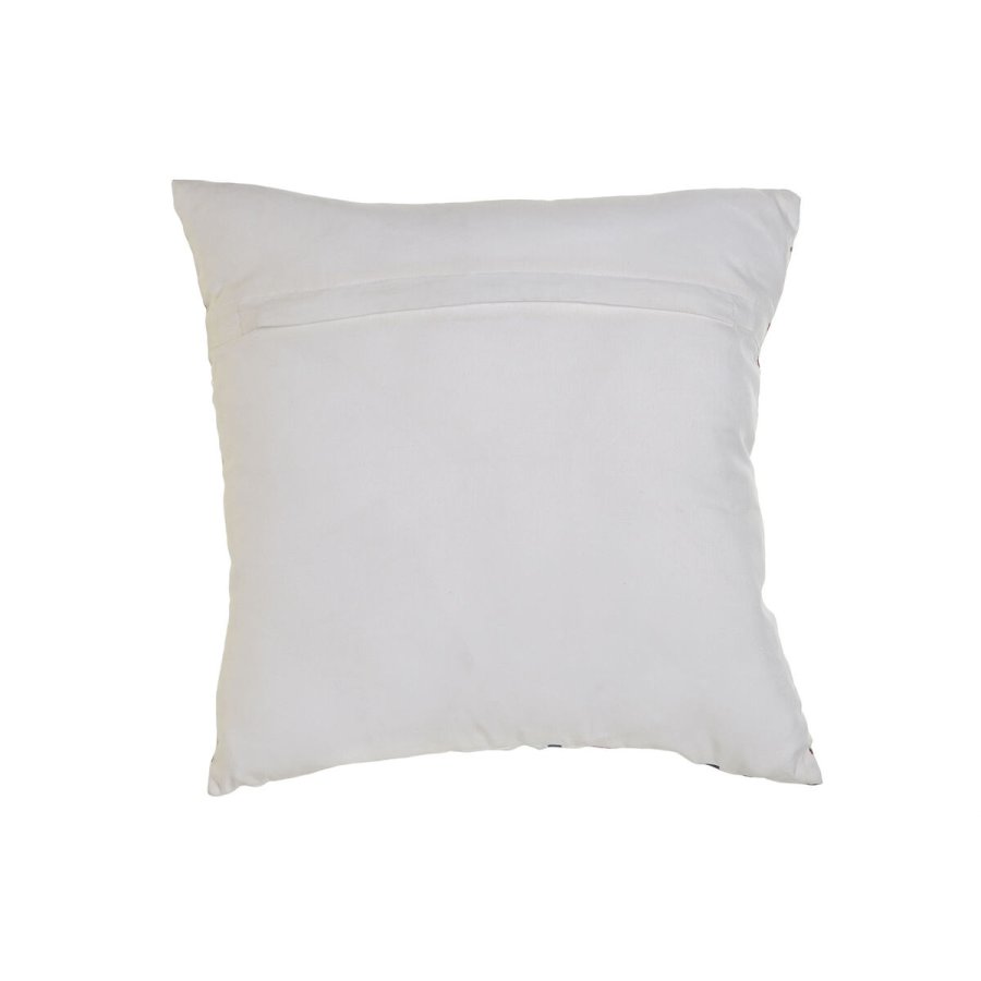 St med puder Home ESPRIT Regnbue 45 x 5 x 45 cm (2 enheder) #3
