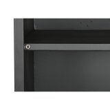 Hylder Home ESPRIT Sort Metal 40 x 41 x 180 cm #5