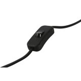 Vglampe Home ESPRIT Gylden Metal 50 W Tr 220 V 50 x 13 x 50 cm #3