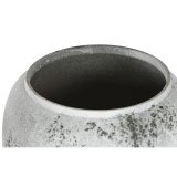 Vase Home ESPRIT Plastik Casual #2