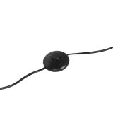 Gulvlampe Home ESPRIT Hvid Brun Tov 50 W 220 V 40 x 40 x 151 cm #4